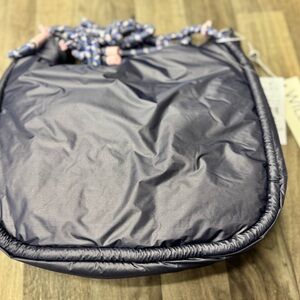 WILDFOX Puffer Light Purple Crossbody Purse‎ Bag NWT MSRP $60